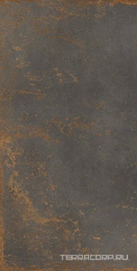 Керамогранит Gardenia Orchidea OXIDE Oxide Iron60x120 Серый 