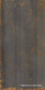 Керамогранит Gardenia Orchidea OXIDE Oxide Iron60x120 Серый 