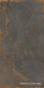 Керамогранит Gardenia Orchidea OXIDE Oxide Iron60x120 Серый 