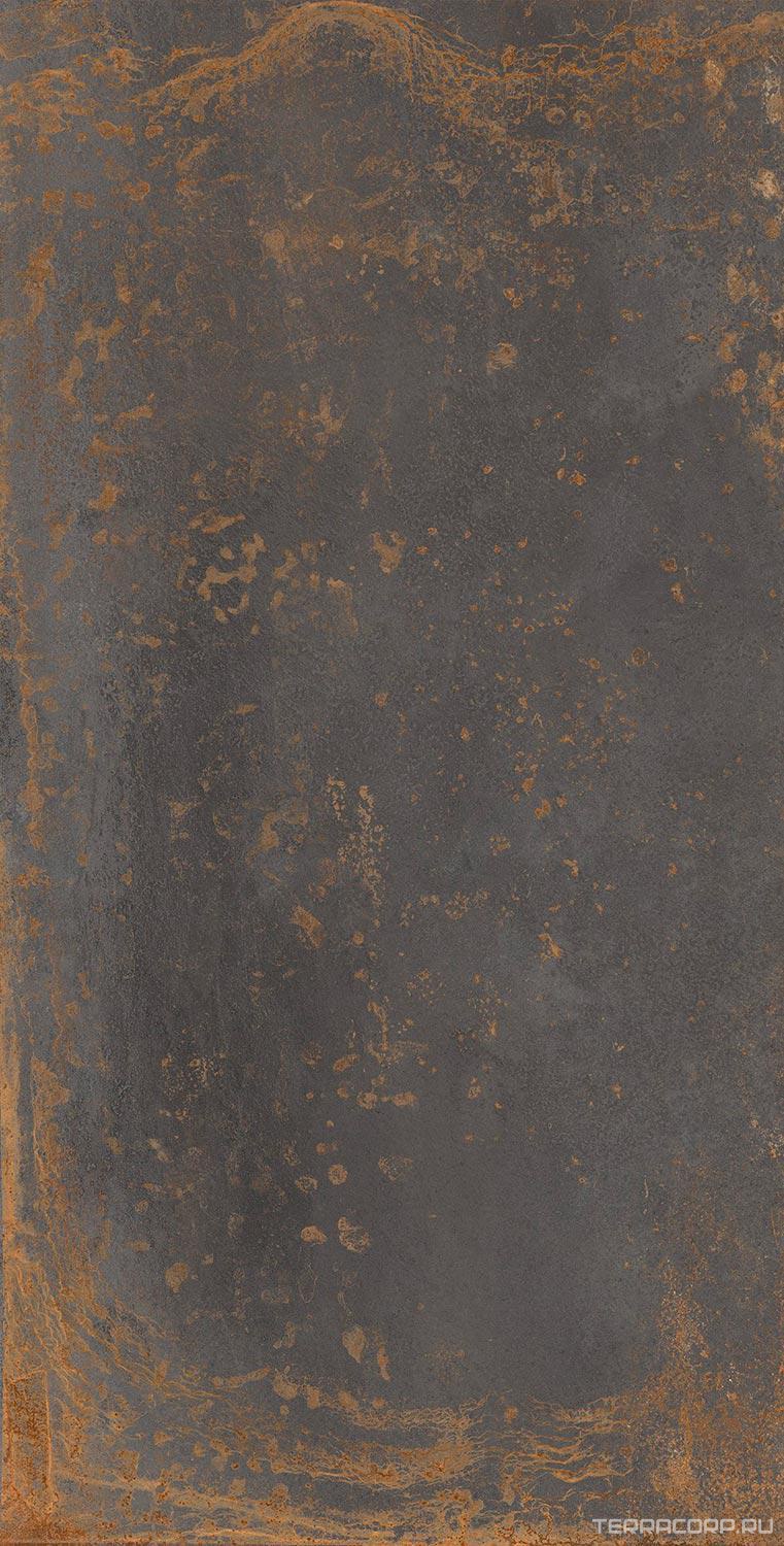 Керамогранит Gardenia Orchidea OXIDE Oxide Iron60x120 Серый, фото 4