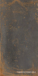 Керамогранит Gardenia Orchidea OXIDE Oxide Iron60x120 Серый 
