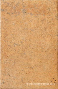Керамогранит CIR Cotto Del Campiano  Giallo Umbria 40x60.8 Бежевый 