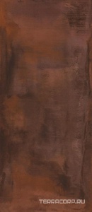 Керамогранит Atlas Concorde Italy Blaze  Corten 120x278 Коричневый 