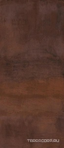 Керамогранит Atlas Concorde Italy Blaze  Corten 120x278 Коричневый 