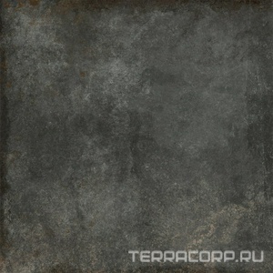Керамогранит Pamesa Alloy  Coal decorstone (п.п. )ZZ 60x60 Черный 