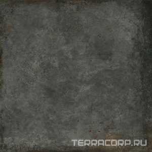Керамогранит Pamesa Alloy  Coal decorstone (п.п. )ZZ 60x60 Черный 