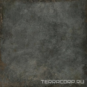 Керамогранит Pamesa Alloy  Coal decorstone (п.п. )ZZ 60x60 Черный 