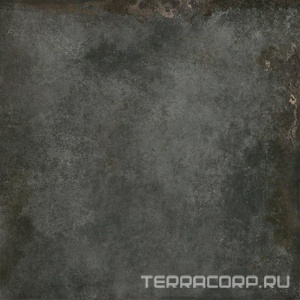 Керамогранит Pamesa Alloy  Coal decorstone (п.п. )ZZ 60x60 Черный 
