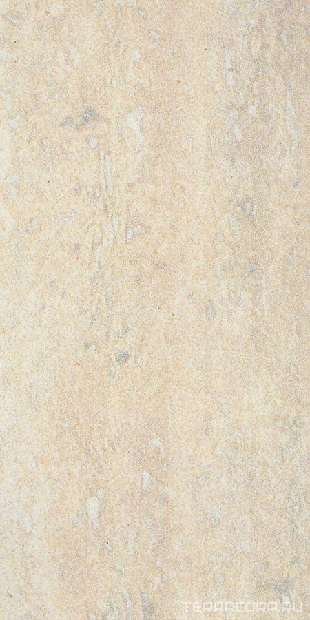 Керамогранит COEM ceramiche Travertino Romano Al Verso White Naturale (п.п.) 30x60 Белый, фото 3