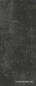 Керамогранит Atlas Concorde Italy Boost  Tarmac 120x278 Черный 