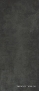 Керамогранит Atlas Concorde Italy Boost  Tarmac 120x278 Черный 