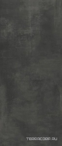 Керамогранит Atlas Concorde Italy Boost  Tarmac 120x278 Черный 