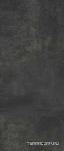 Керамогранит Atlas Concorde Italy Boost  Tarmac 120x278 Черный 