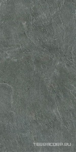 Керамогранит Idalgo Граните Доломити  Сасс Тёмный SR структ. 60x120 Черный 