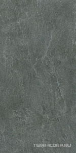 Керамогранит Idalgo Граните Доломити  Сасс Тёмный SR структ. 60x120 Черный 