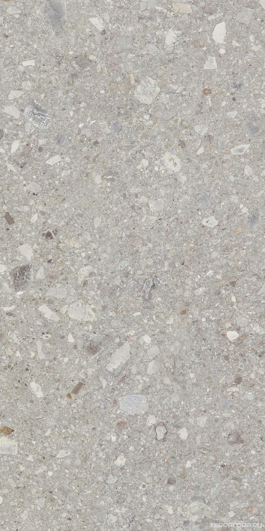 Керамогранит Marazzi Mystone Ceppo di Gre Ceppo Di Gre Grey Rect ZZ60x120 Серый, фото 2