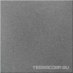 Грес Уральский U119 темно-серый соль-перец матовый 30x30