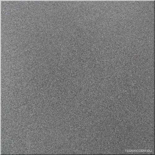 Грес Уральский U119 темно-серый соль-перец матовый 30x30