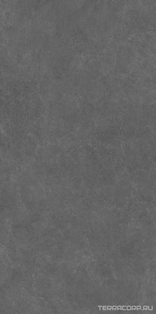 Керамогранит Kerama Marazzi Про Стоун антрацит матовый обрезной 119,5x238,5 Черный, фото 3