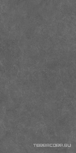 Керамогранит Kerama Marazzi Про Стоун  антрацит матовый обрезной 119,5x238,5 Черный 