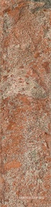 Керамогранит Dado Ceramica Brickone  Vecchia Firenze7,4x31 Коричневый 