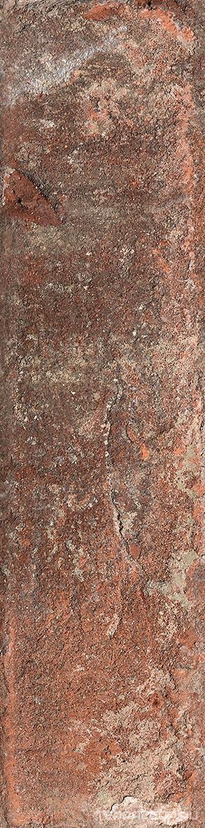 Керамогранит Dado Ceramica Brickone Vecchia Firenze7,4x31 Коричневый, фото 6