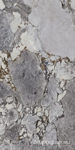Керамогранит La Faenza Aesthetica AE UNI6 12 RM 60x120 Серый 