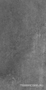 Керамогранит Dado Ceramica Gare du Nord Gare Graphite 60x120 Серый 