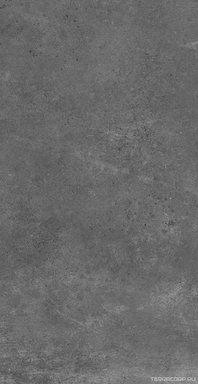 Керамогранит Dado Ceramica Gare du Nord Gare Graphite 60x120 Серый, фото 6