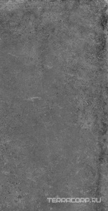 Керамогранит Dado Ceramica Gare du Nord Gare Graphite 60x120 Серый 