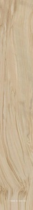 Керамогранит Idalgo Граните Натура  Олива SR структ. 19.5x120 Бежевый 