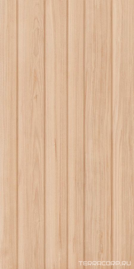 Керамическая плитка Azori Rustic Плитка RUSTIC BEIGE STRUTTURA ZZ31.5x63 Бежевый, фото 3