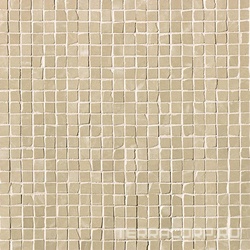 Beige Duna Micromosaico ZZ| 30x30