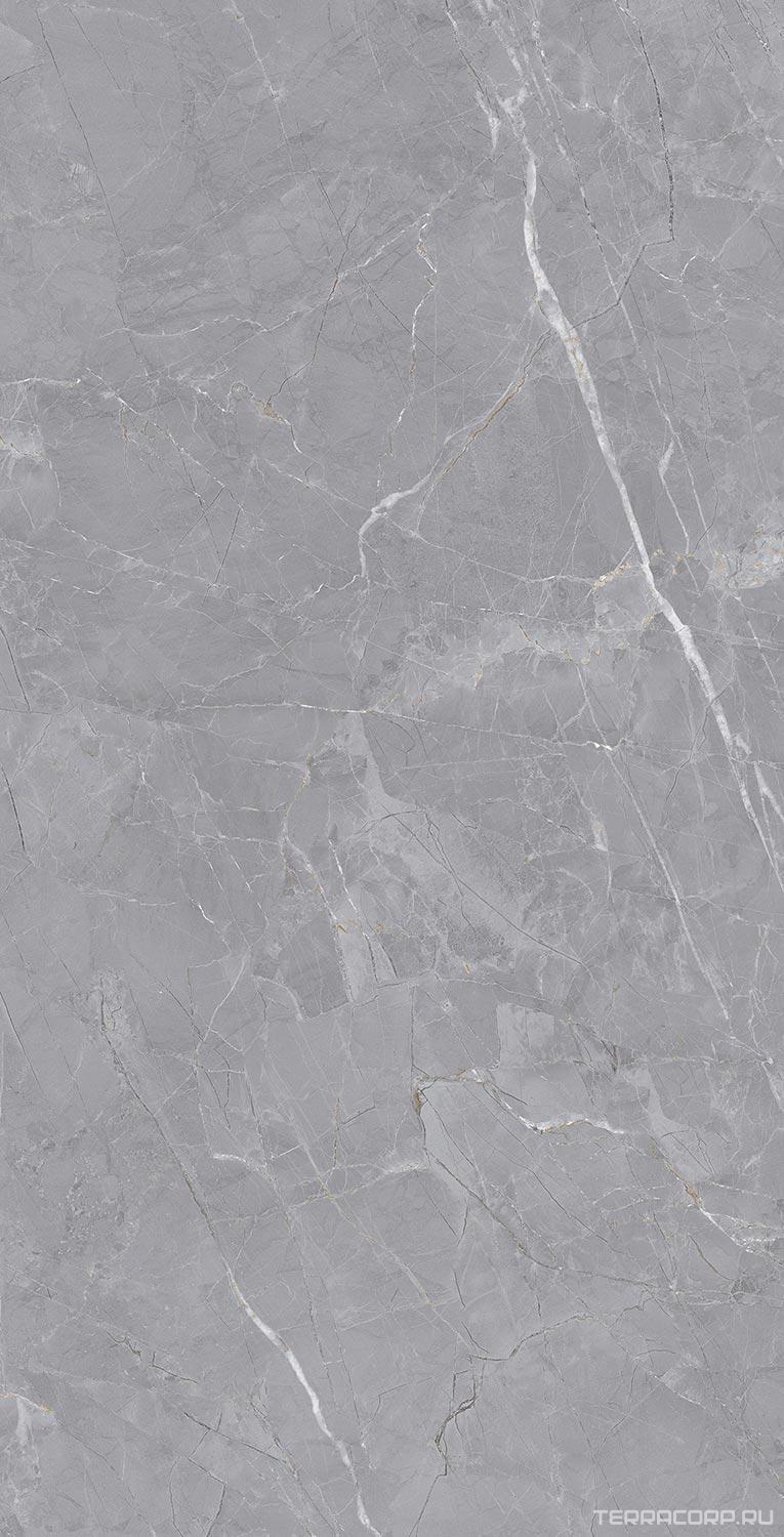 Керамогранит Fusure Ceramic Luxury Stone SS12073 Pol 60x120 Черный, фото 5