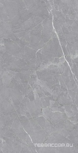 Керамогранит Fusure Ceramic Luxury Stone  SS12073 Pol 60x120 Черный 