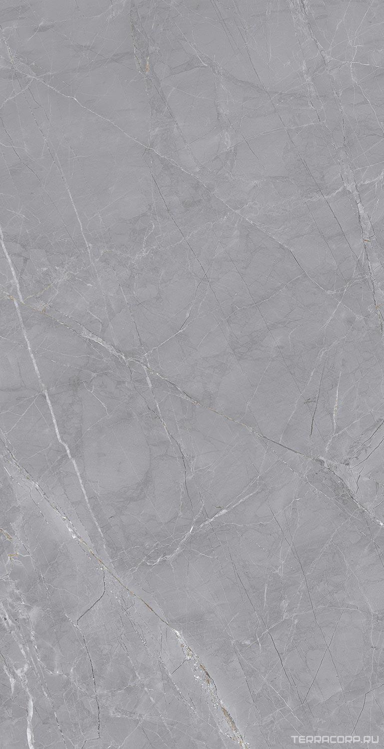Керамогранит Fusure Ceramic Luxury Stone SS12073 Pol 60x120 Черный, фото 3