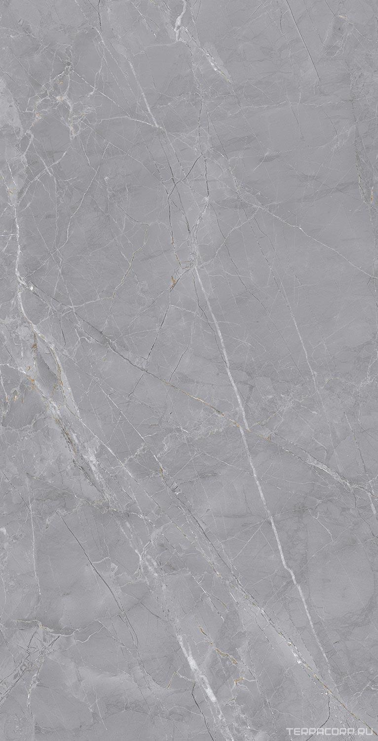 Керамогранит Fusure Ceramic Luxury Stone SS12073 Pol 60x120 Черный, фото 6