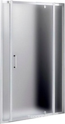 MOLVENO-BA-12-70+60-P-Cr Душевая дверь | ZZ