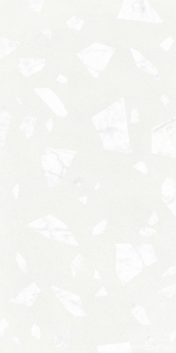Керамогранит Ergon Medley White Rock nat.rett. ZZ 60x120 Белый, фото 7