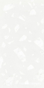 Керамогранит Ergon Medley White Rock nat.rett. ZZ 60x120 Белый 