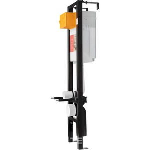 Система инсталляции для унитазов Jacob Delafon E33130RU-NF ZZ Jacob Delafon Универсал E33130RU-NF