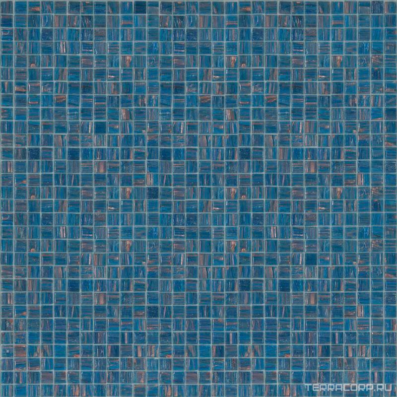 Мозаика Bisazza Colors 20 Le Gemme 10.47 1x1 32.2x32.2 Синий, фото 3