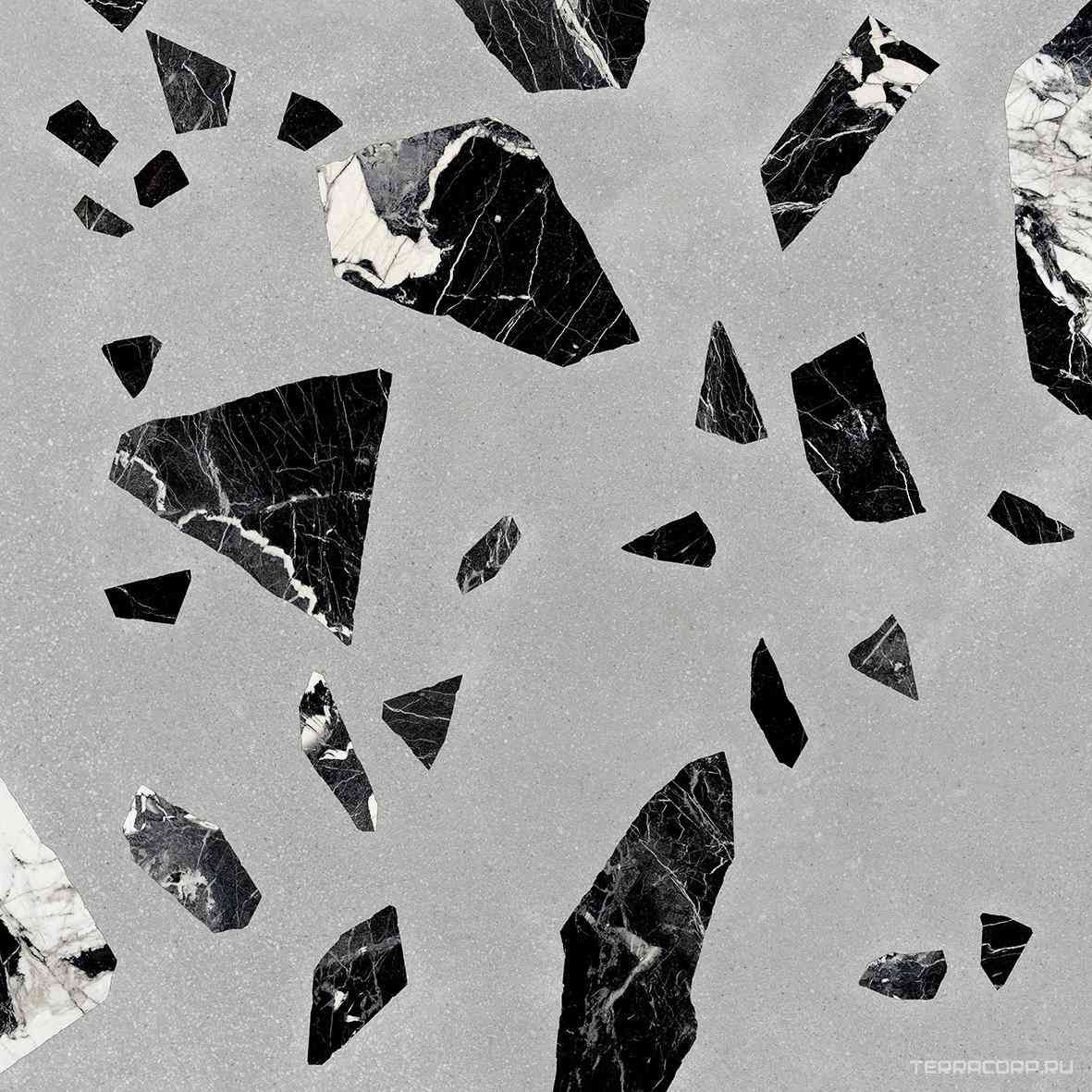Grey Rock nat.rett.ZZ|60x60