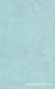 Керамическая плитка Kerama Marazzi Фоскари  бирюзовый ZZ25x40 Голубой 