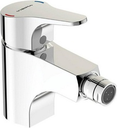 Смеситель Vidima Некст BA369AA для биде| 4x13x13