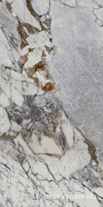 Керамогранит La Faenza Aesthetica AE UNI6 12 LP 60x120 Серый 