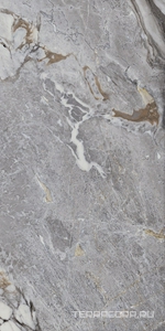 Керамогранит La Faenza Aesthetica AE UNI6 12 LP 60x120 Серый 