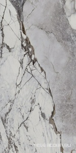 Керамогранит La Faenza Aesthetica AE UNI6 12 LP 60x120 Серый 