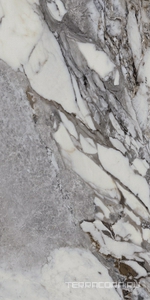 Керамогранит La Faenza Aesthetica AE UNI6 12 LP 60x120 Серый 