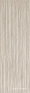 Керамическая плитка FAP Ceramiche Maku  Rock Nut RT 25x75 Бежевый 